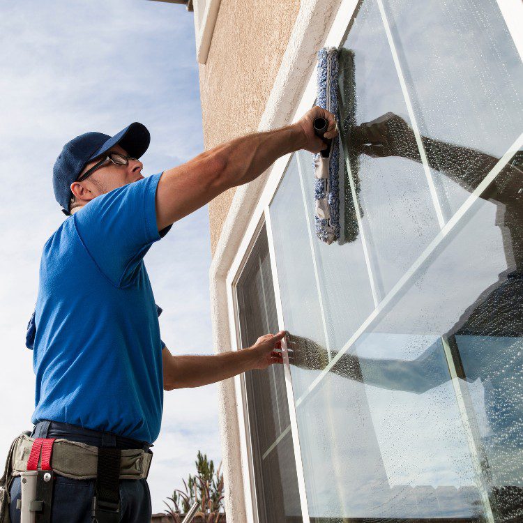 Window Cleaning Window Cleaning