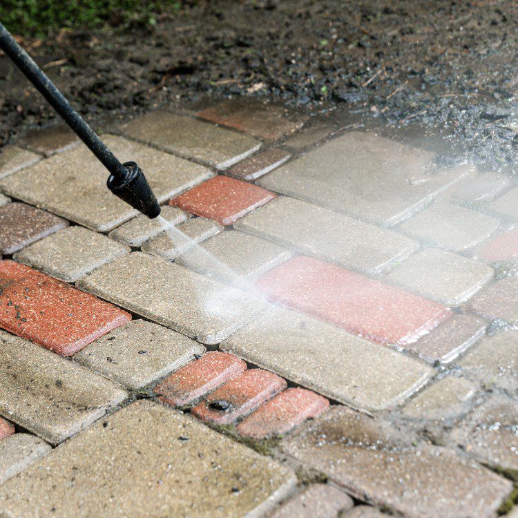 Pressure Washing Pressure Washing