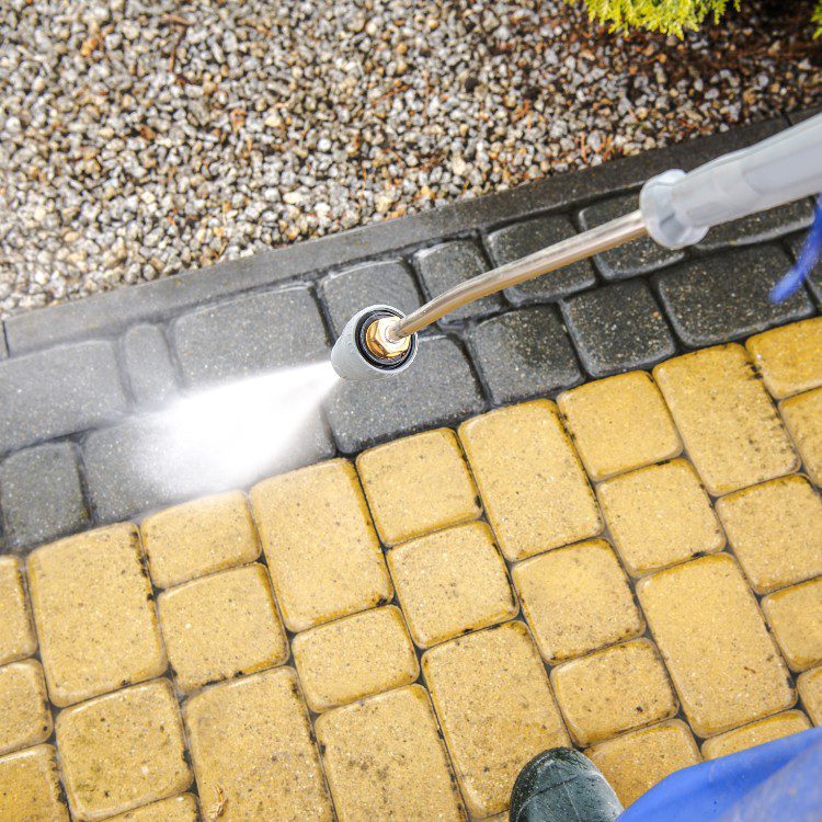Pressure Washing Pressure Washing