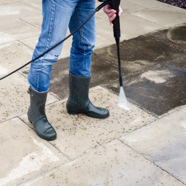 Pressure Washing Pressure Washing