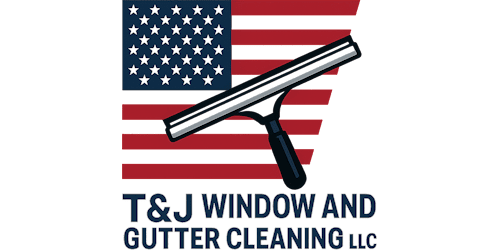 T&J Window and Gutter Cleaning LLC